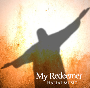 Hallal - My Redeemer (Volume 10) CD