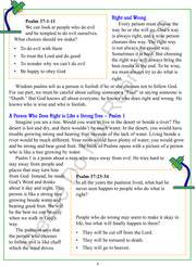 Lesson One Sample page 2