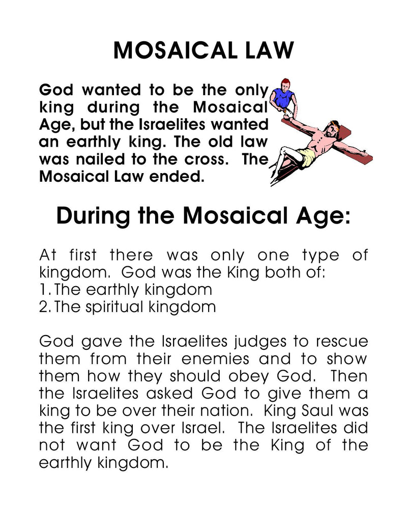 Excerpt: Lesson 3, Grades 1-4