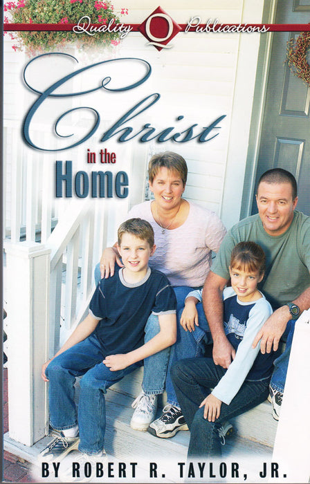 Christ in the Home