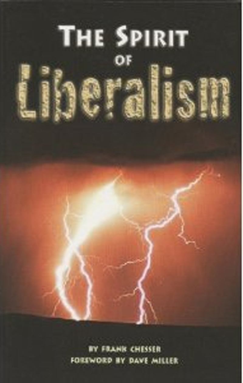 Spirit of Liberalism