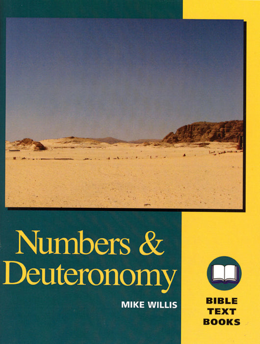 BTB Numbers and Deuteronomy