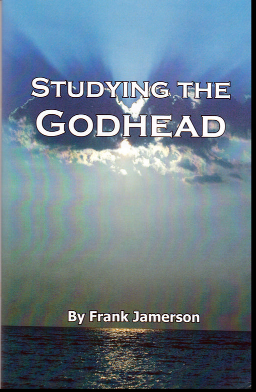 Studying the Godhead