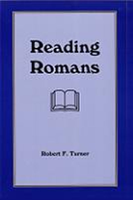 Reading Romans