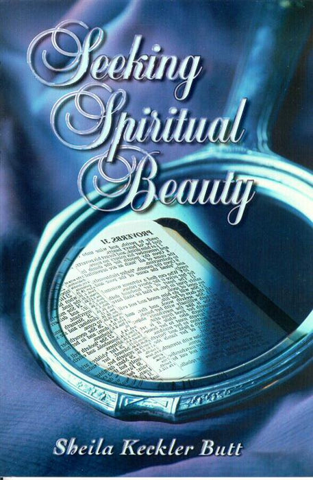 Seeking Spiritual Beauty