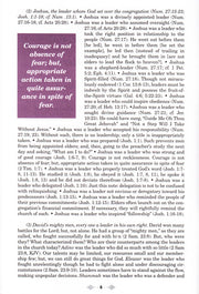 Leadership Lesson 1-6