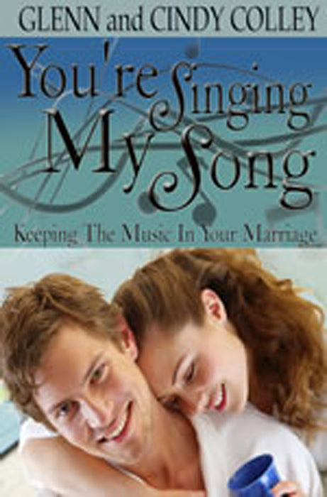 You're Singing My Song:  Keeping the Music in Your Marriage