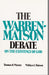 Warren-Matson Debate