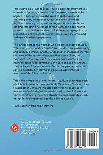 One Another Christianity