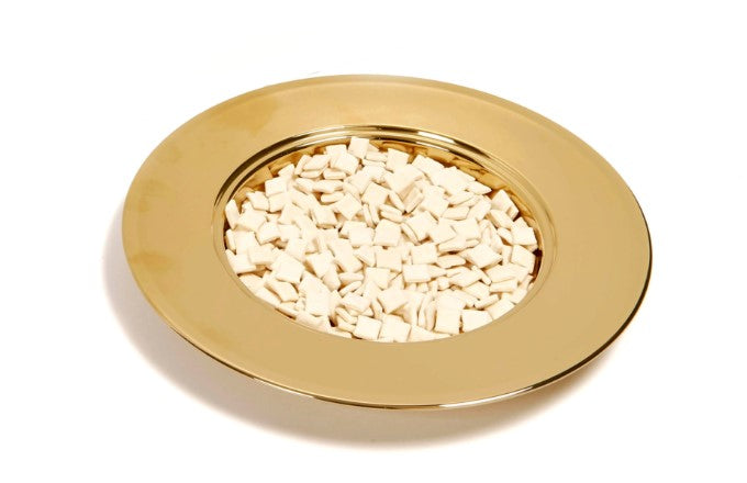Communion Bread 500 Pieces - Regular