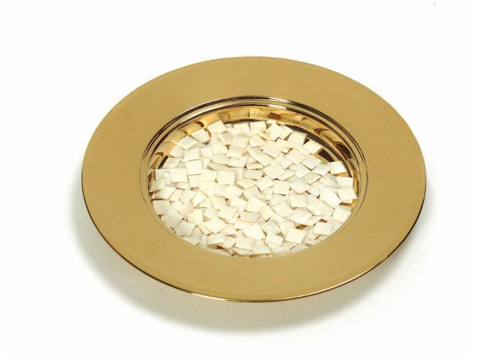 Communion Bread 500 Soft Pieces