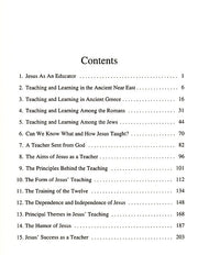 Table of Contents