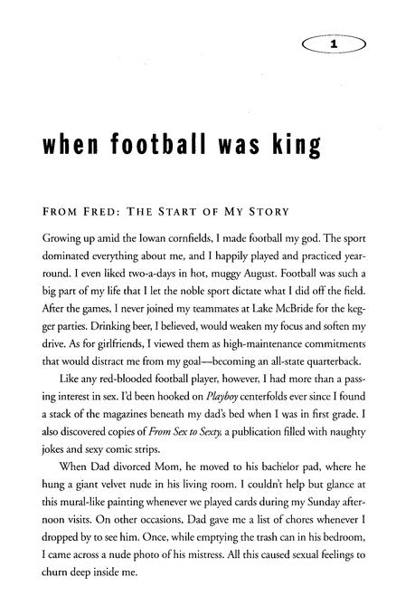 Every Young Man's Battle:  Strategies for Victory