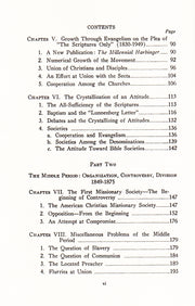 Table of Contents 2