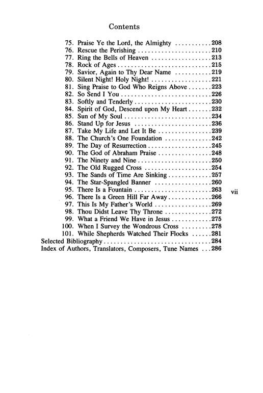 101 Hymn Stories - Inspiring True Stories