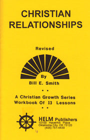 Christian Relationships