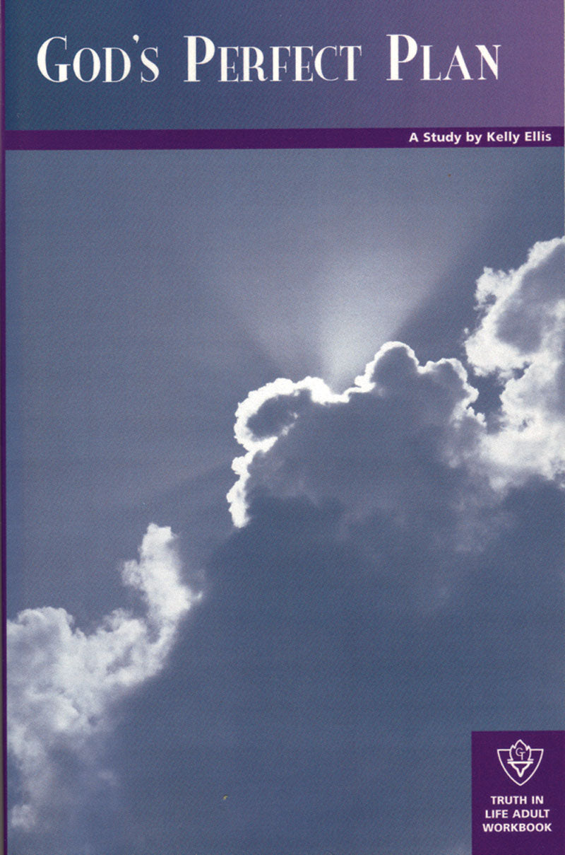 God's Perfect Plan (top)