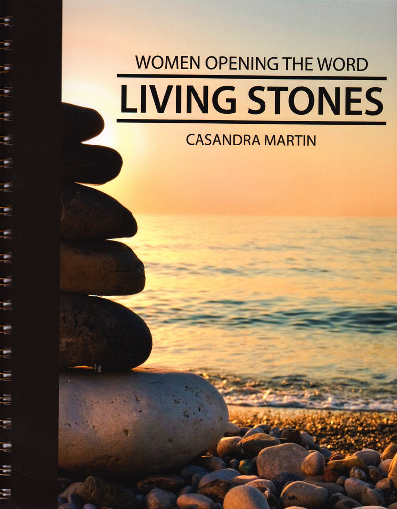 Living Stones
