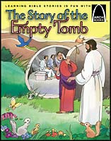 The Story Of The Empty Tomb
