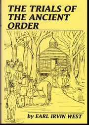 Trials Of The Ancient Order