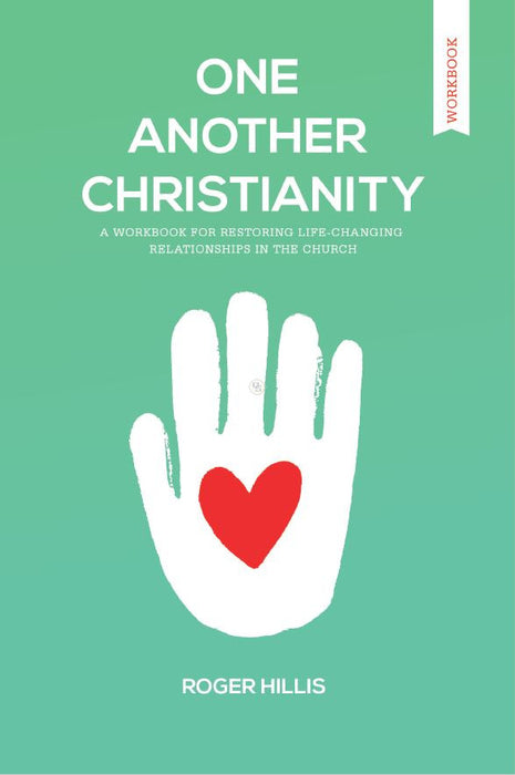 One Another Christianity Workbook