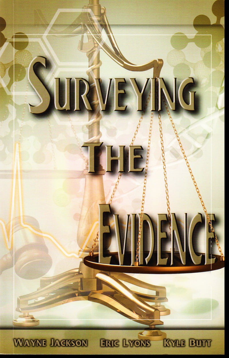 Surveying the Evidence