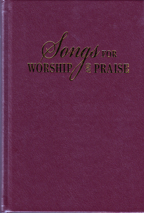 Songs for Worship and Praise