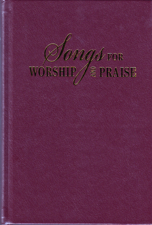 Songs for Worship and Praise