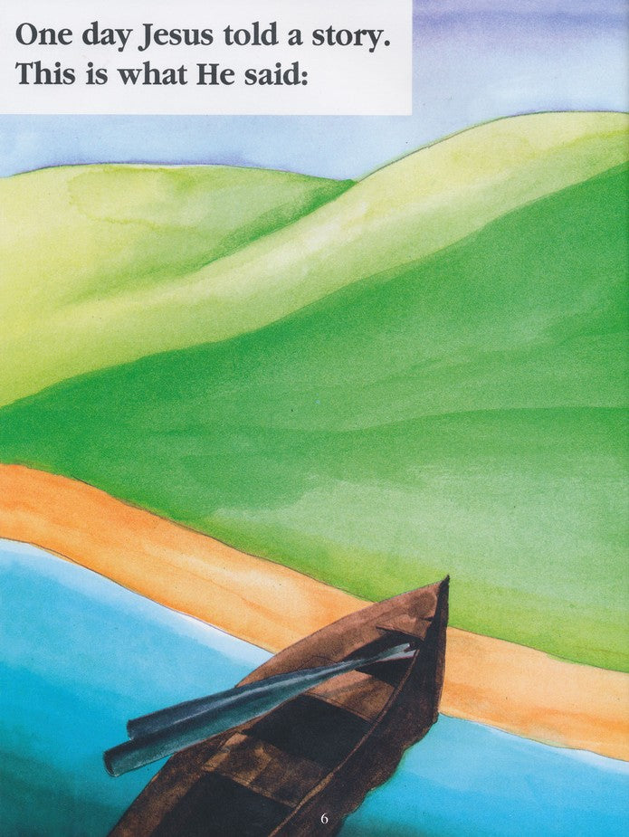 Read Aloud Bible Stories Vol. 5