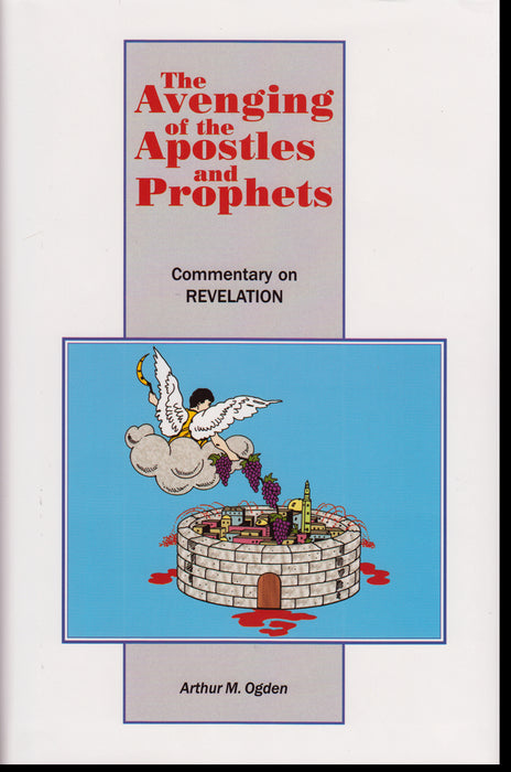 Avenging of the Apostles and Prophets