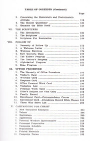Table of Contents 2
