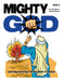 Mighty God! God's Mighty Hand Activity Book