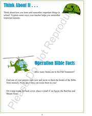 Lesson One Sample page 4