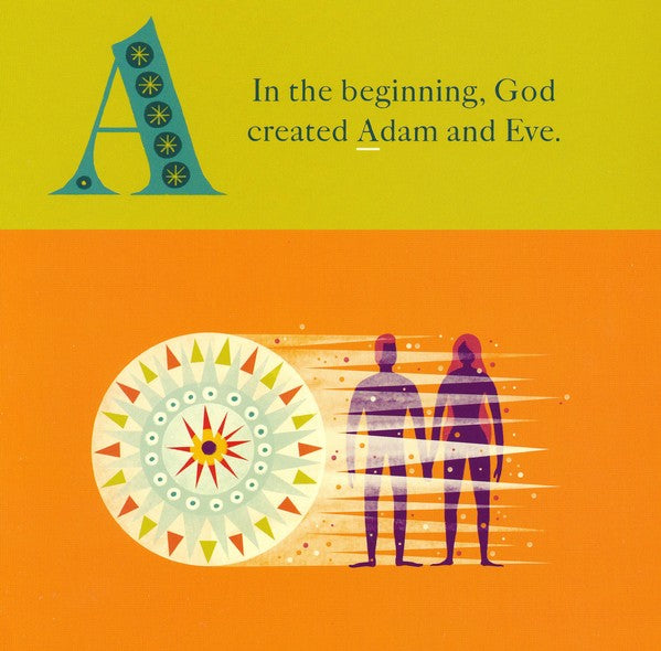 The Biggest Story ABC