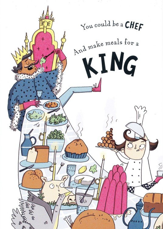 Wherever You Go, I Want You to Know . . .