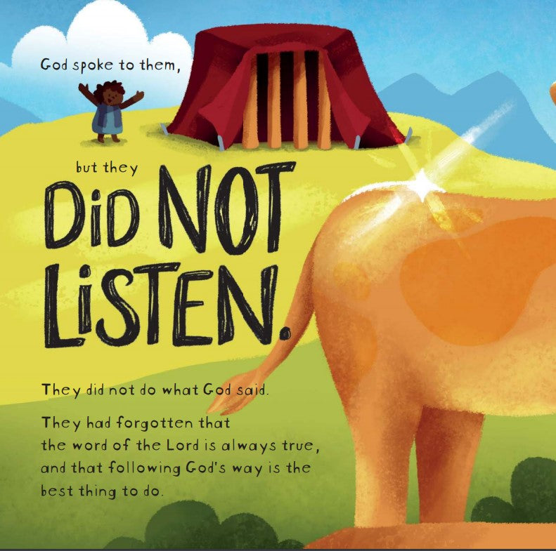 Deborah and the Very Big Battle