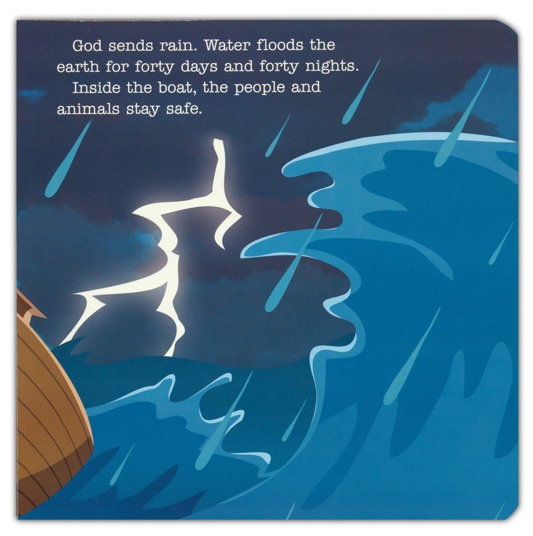 Animal Friends Board Book (op)