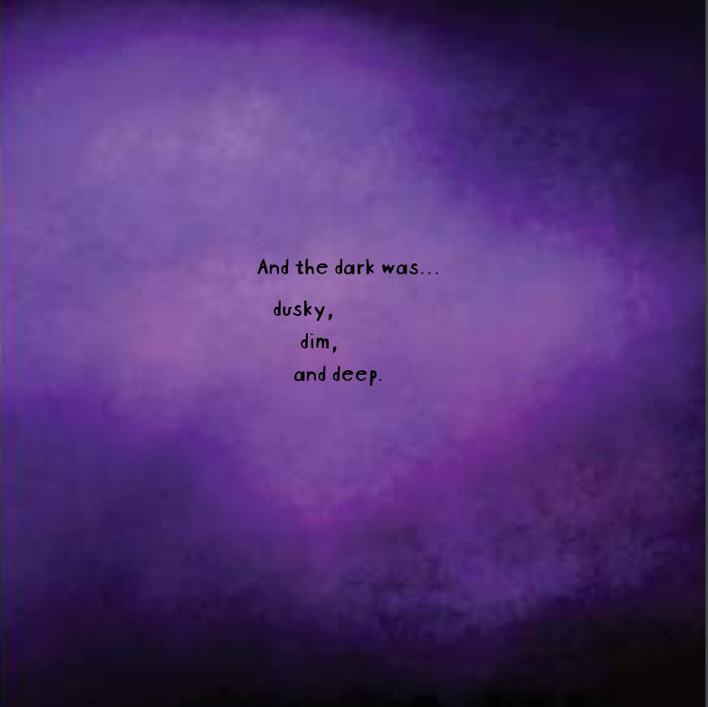 God's Very Colorful Creation