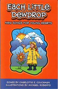 Each Little Dewdrop Book