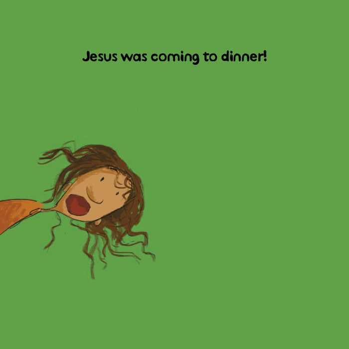 The Best Thing To Do (Mary & Martha)