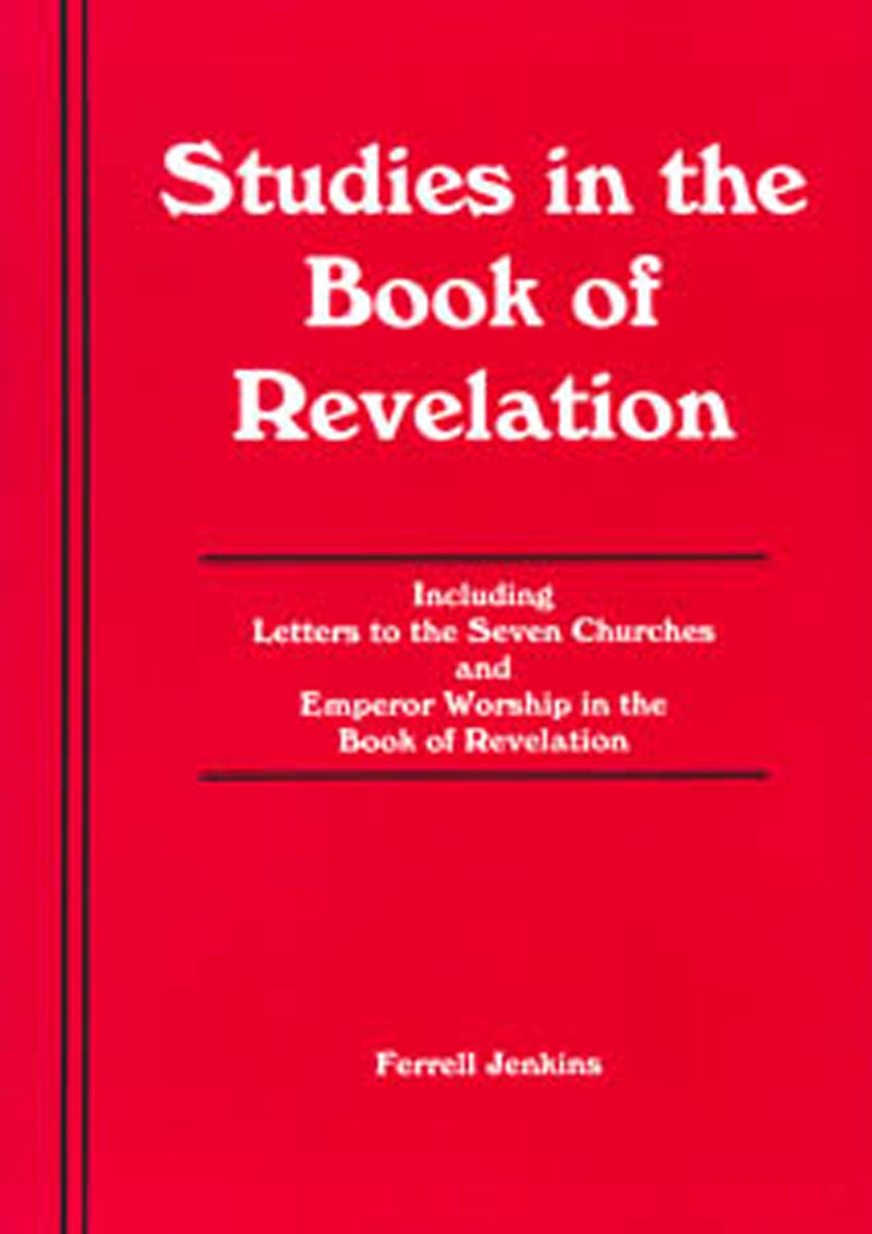 Studies in the Book of Revelation