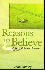 Reasons to Believe