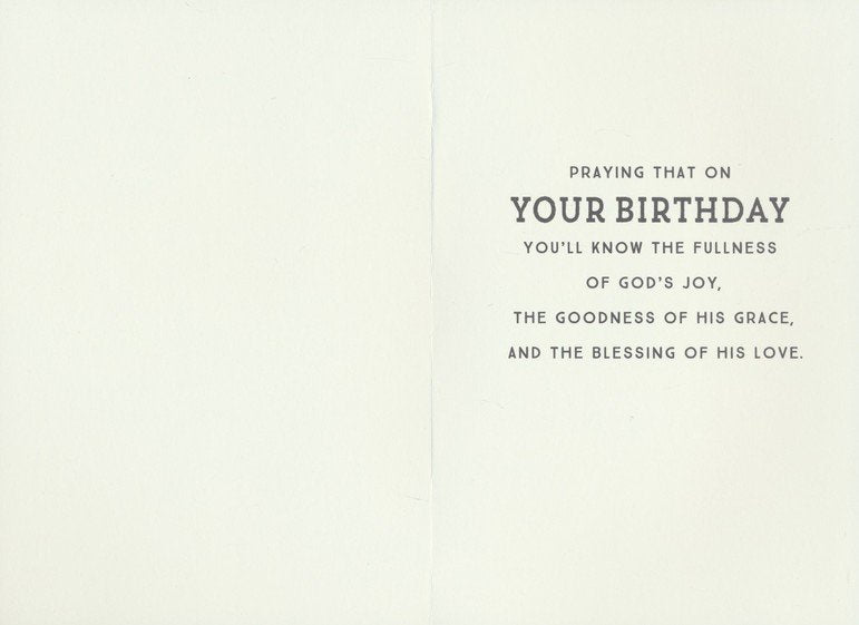 Boxed Cards - Outdoor Masculine - Birthday