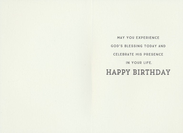 Boxed Cards - Outdoor Masculine - Birthday