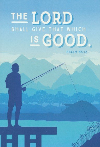 Boxed Cards - Outdoor Masculine - Birthday