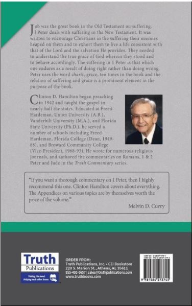 Truth Commentary 1 Peter