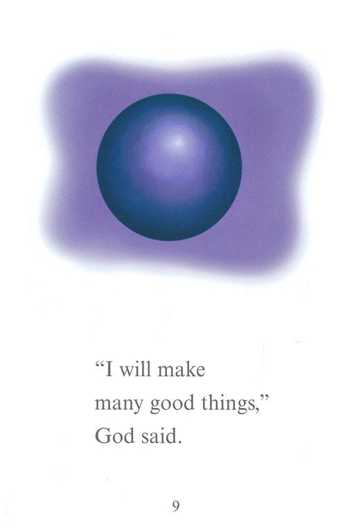 The Beginner's Bible Read Through the Bible: 8 Bible Stories for Beginning Readers