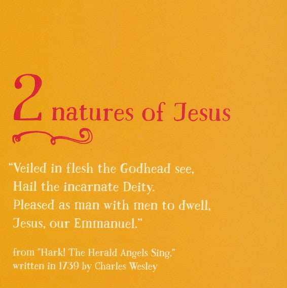 First Bible Basics: A Counting Primer