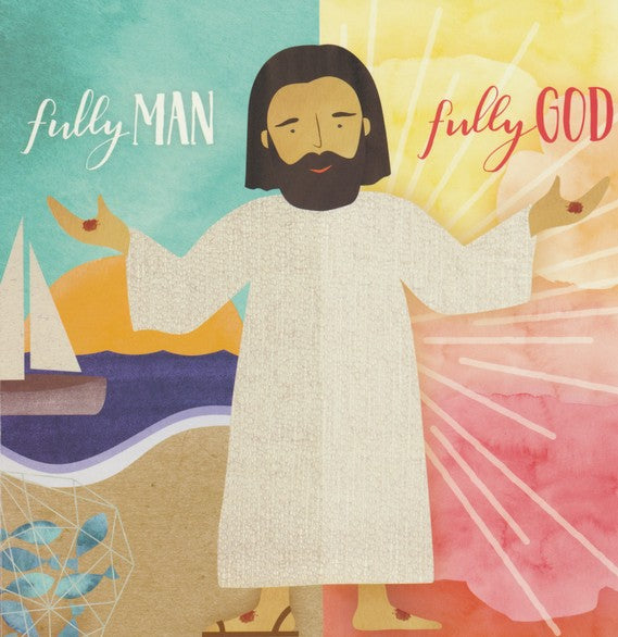 First Bible Basics: A Counting Primer