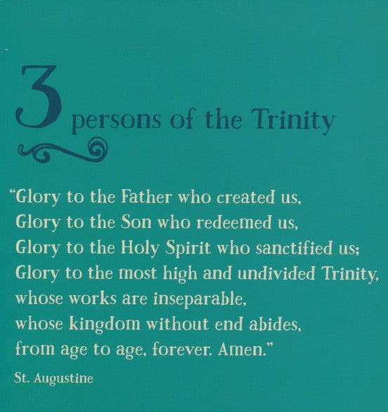 First Bible Basics: A Counting Primer